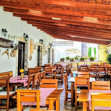 Villa Palcic Novalja Kültér fotó