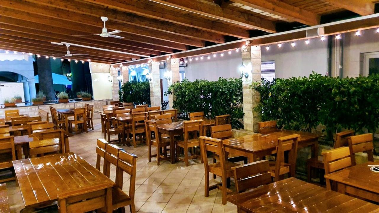 Villa Palcic Novalja Kültér fotó