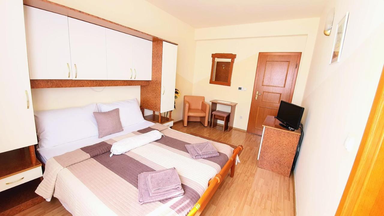 Villa Palcic Novalja Kültér fotó