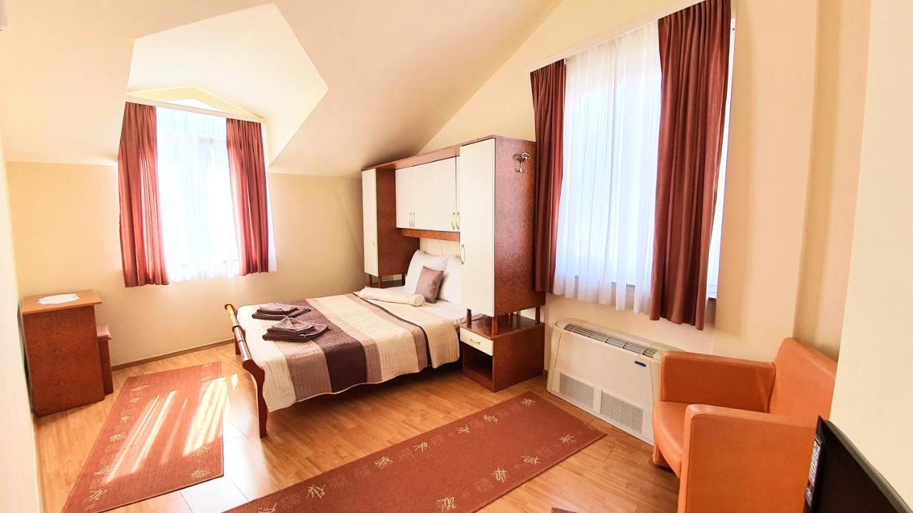 Villa Palcic Novalja Kültér fotó