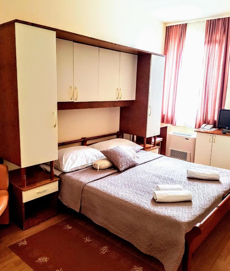 Villa Palcic Novalja Kültér fotó