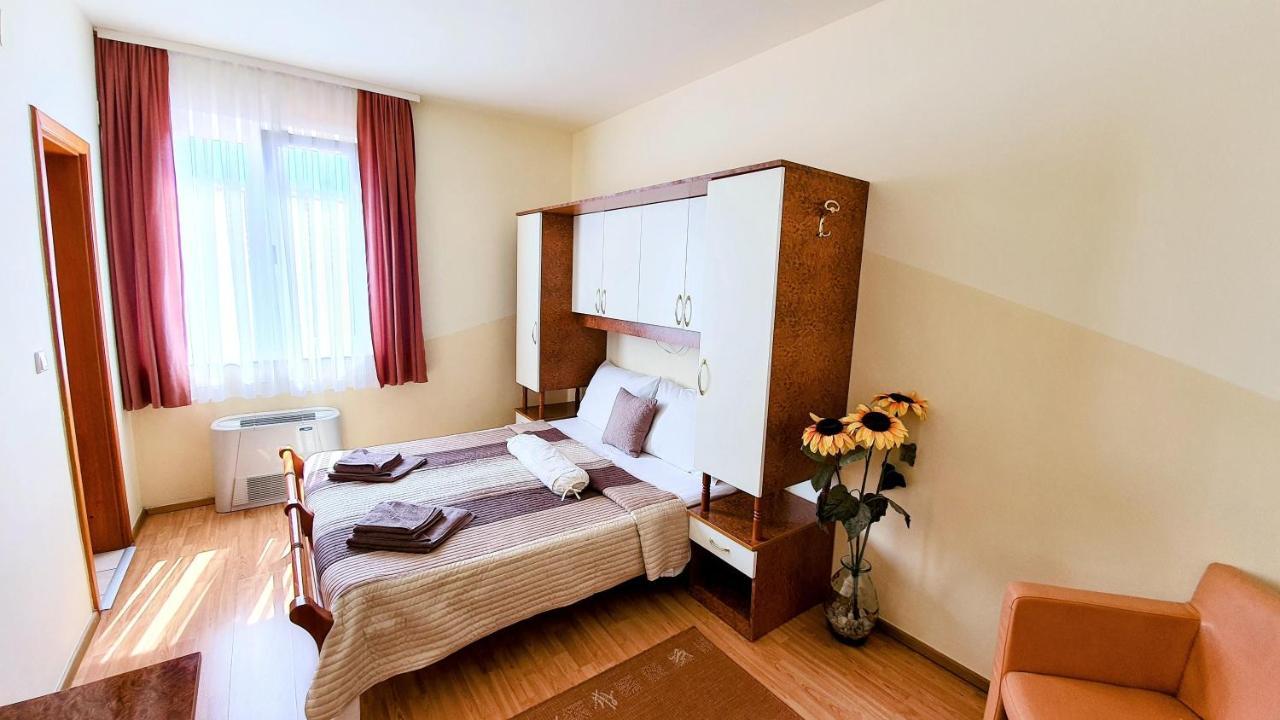 Villa Palcic Novalja Kültér fotó