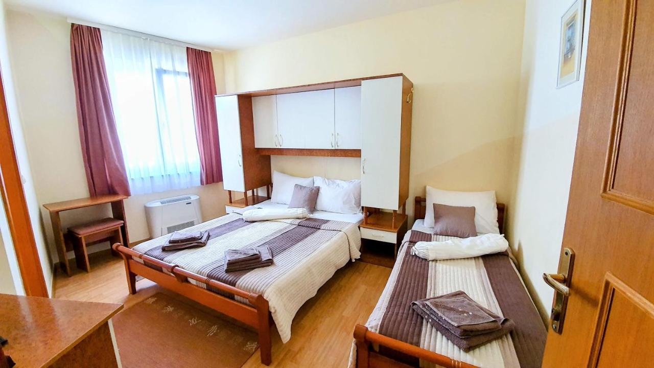 Villa Palcic Novalja Kültér fotó