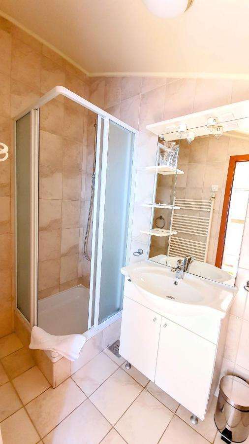 Villa Palcic Novalja Kültér fotó