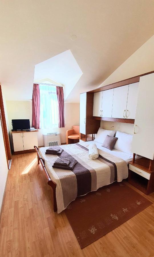 Villa Palcic Novalja Kültér fotó