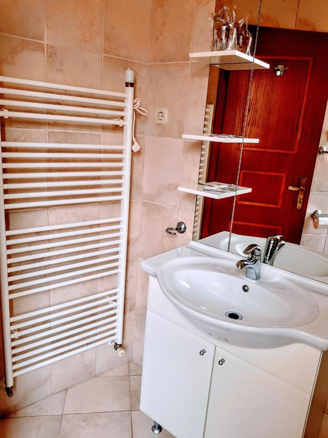 Villa Palcic Novalja Kültér fotó