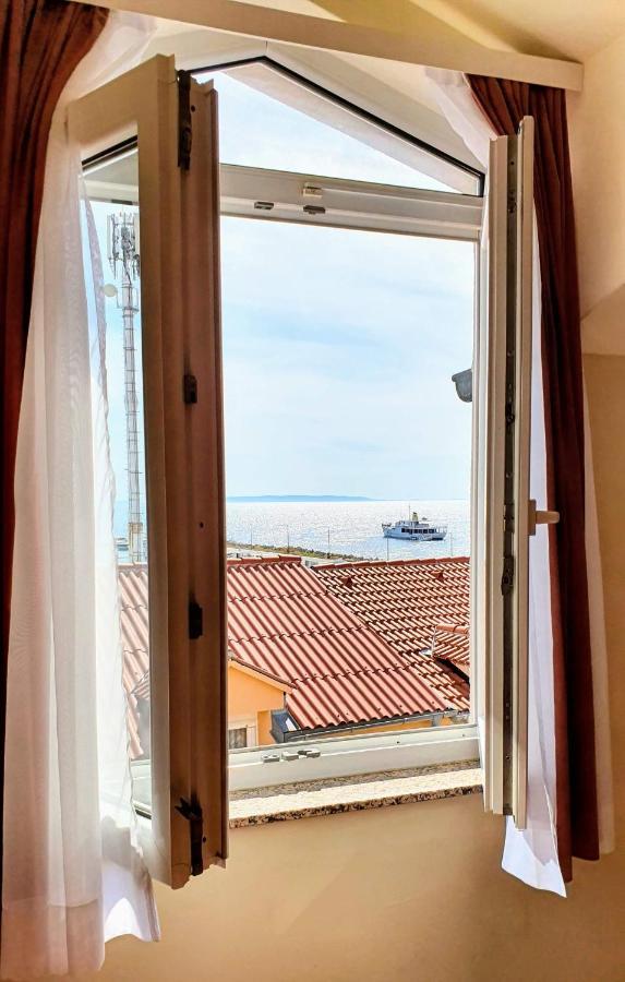 Villa Palcic Novalja Kültér fotó