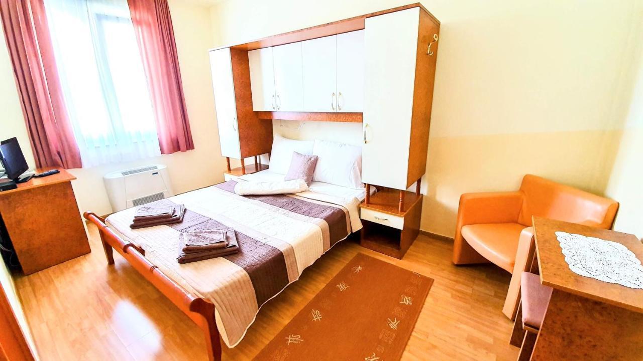 Villa Palcic Novalja Kültér fotó