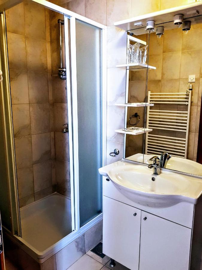 Villa Palcic Novalja Kültér fotó