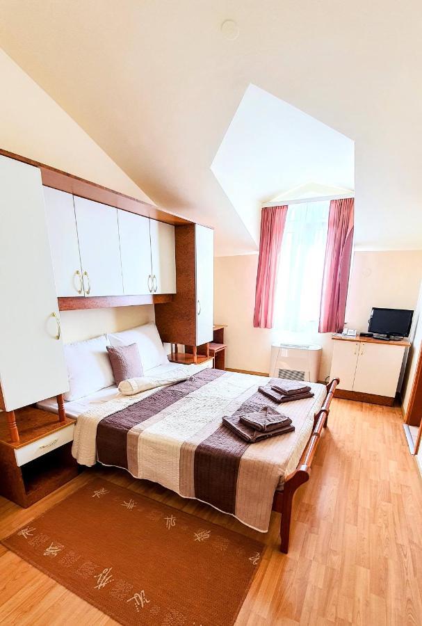 Villa Palcic Novalja Kültér fotó