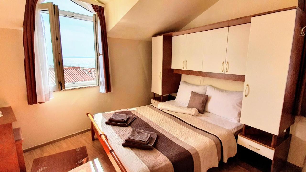 Villa Palcic Novalja Kültér fotó