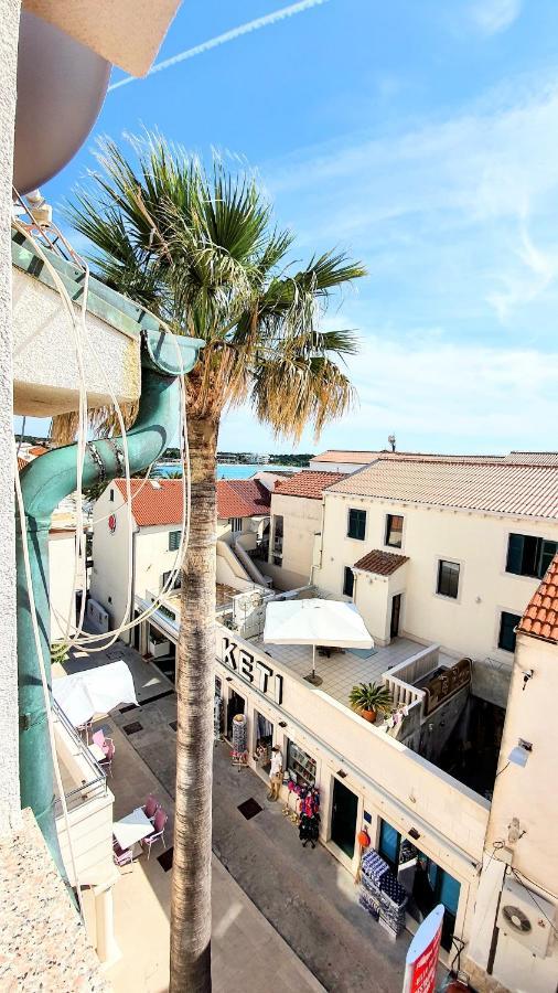 Villa Palcic Novalja Kültér fotó