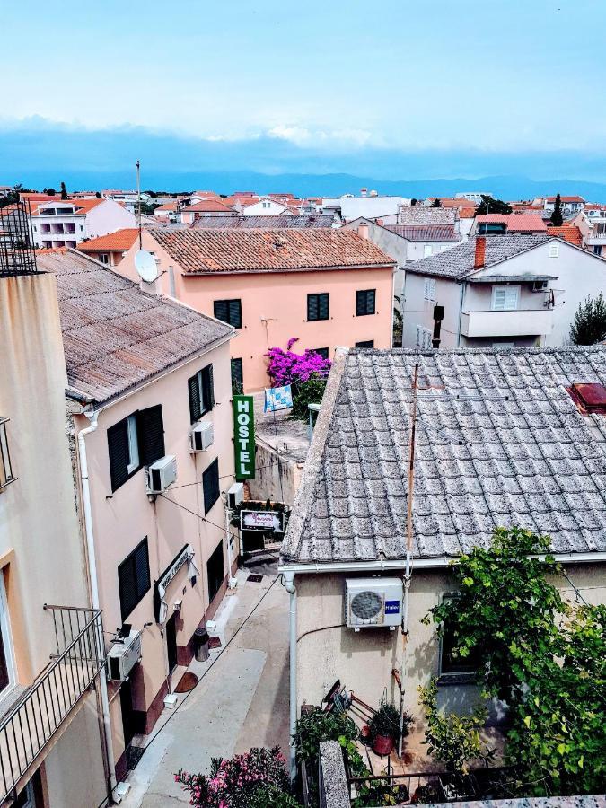 Villa Palcic Novalja Kültér fotó