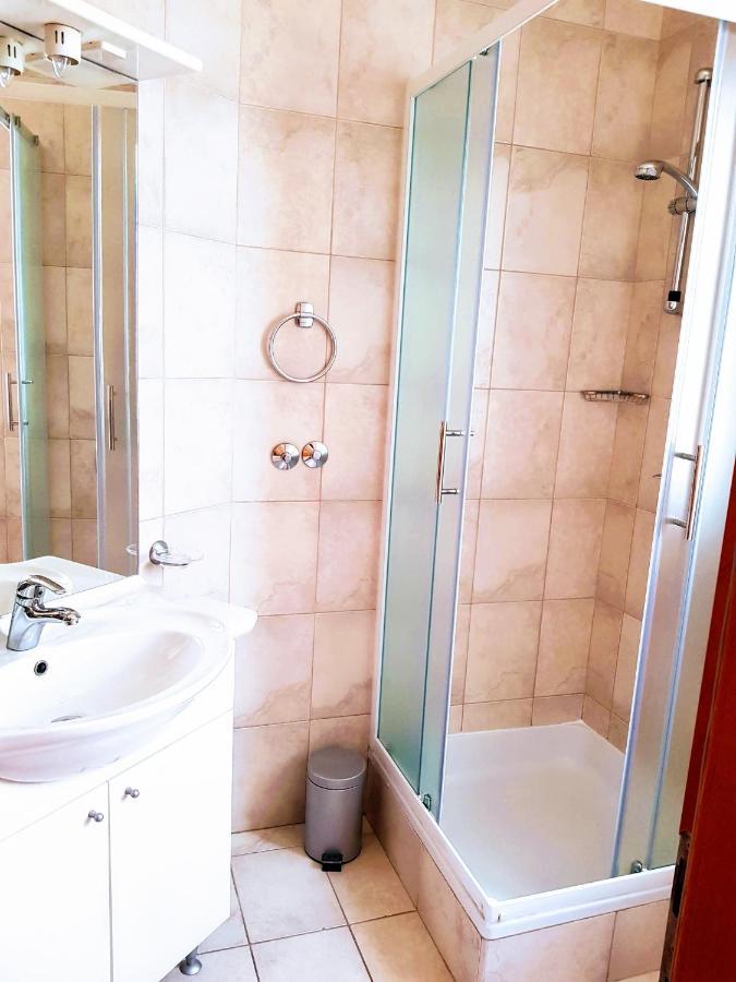 Villa Palcic Novalja Kültér fotó