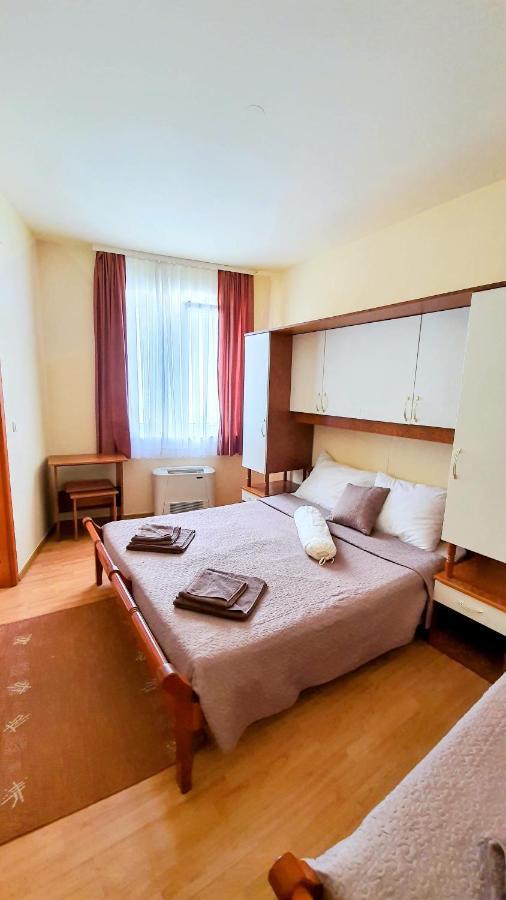 Villa Palcic Novalja Kültér fotó