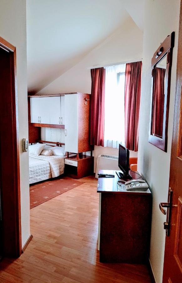 Villa Palcic Novalja Kültér fotó
