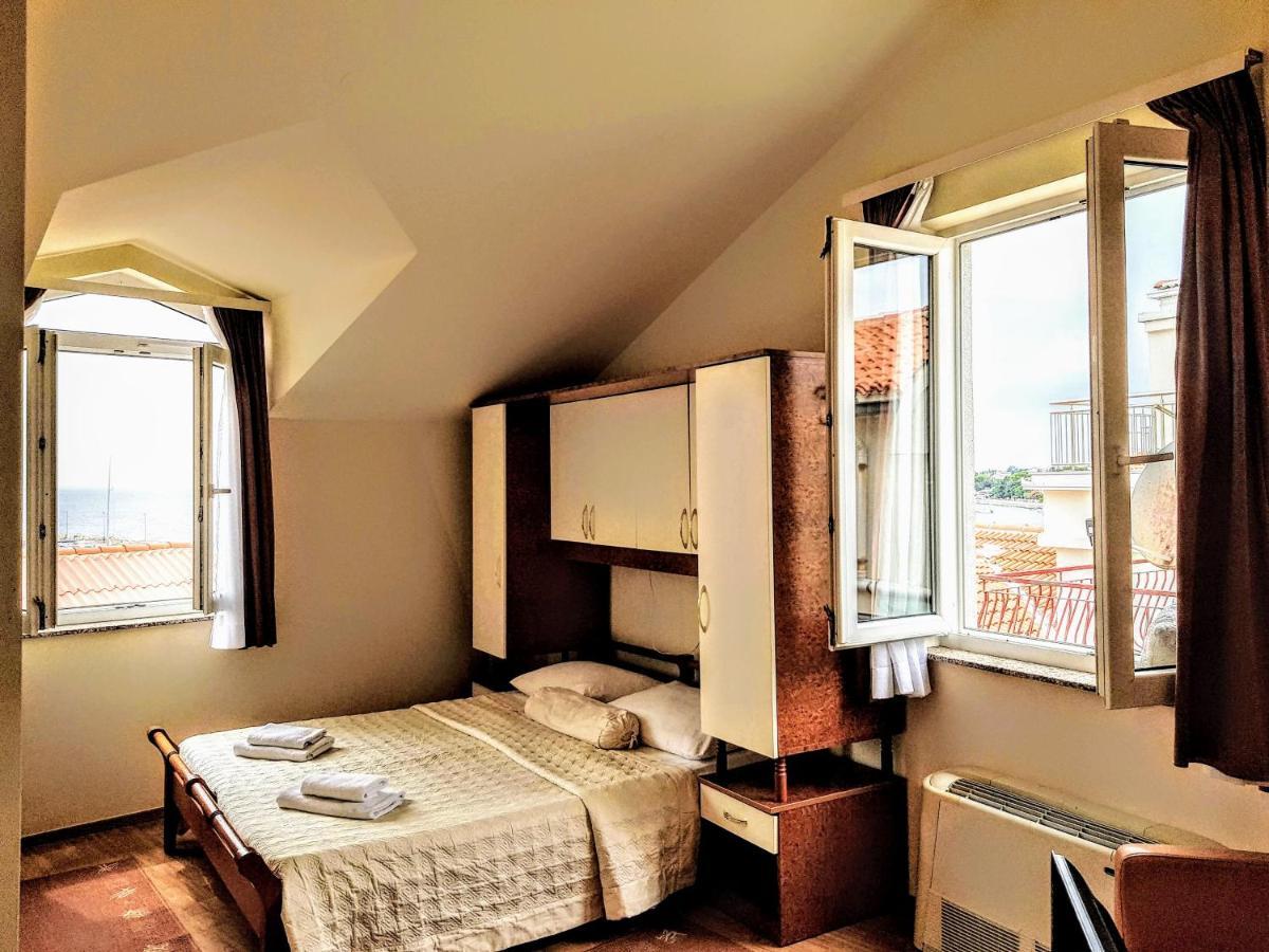 Villa Palcic Novalja Kültér fotó