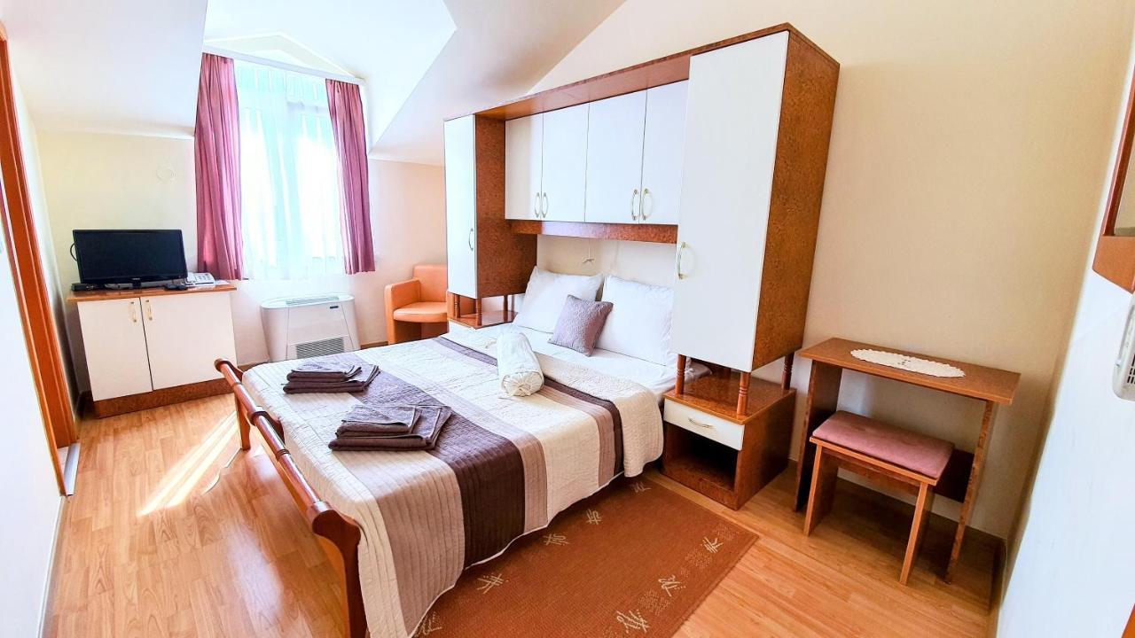 Villa Palcic Novalja Kültér fotó