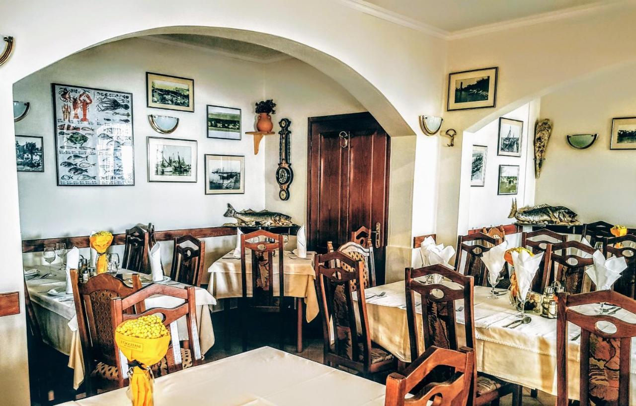 Villa Palcic Novalja Kültér fotó
