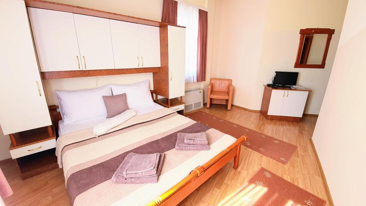 Villa Palcic Novalja Kültér fotó