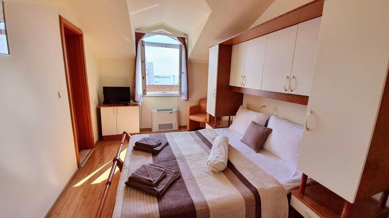 Villa Palcic Novalja Kültér fotó