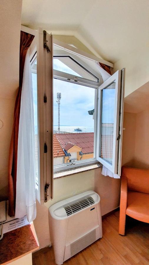Villa Palcic Novalja Kültér fotó