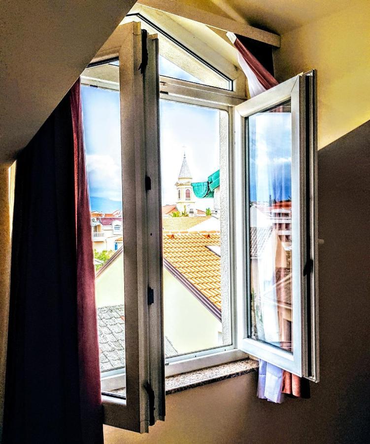 Villa Palcic Novalja Kültér fotó