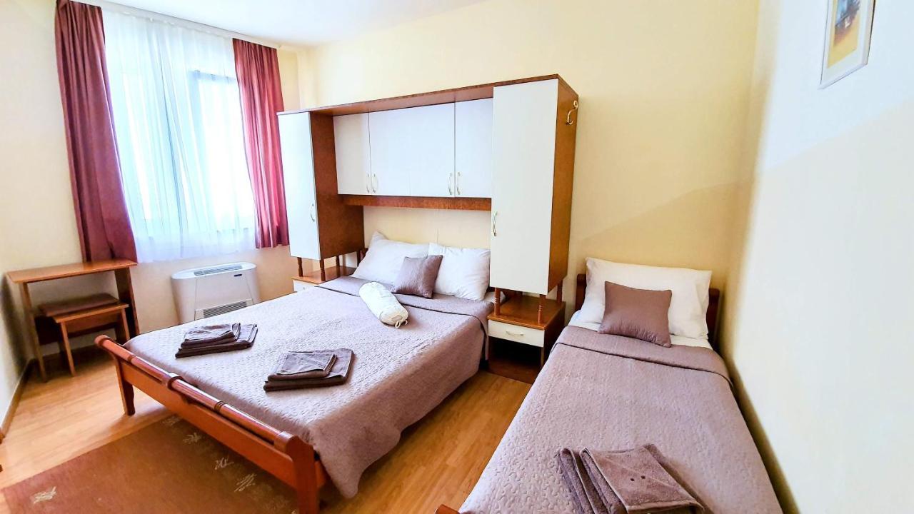 Villa Palcic Novalja Kültér fotó