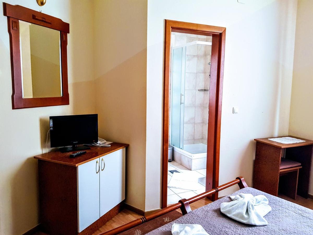 Villa Palcic Novalja Kültér fotó